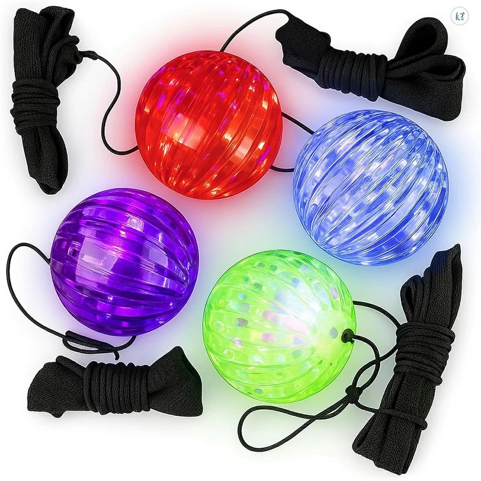 LED Lighting Wrist Ball suppliers