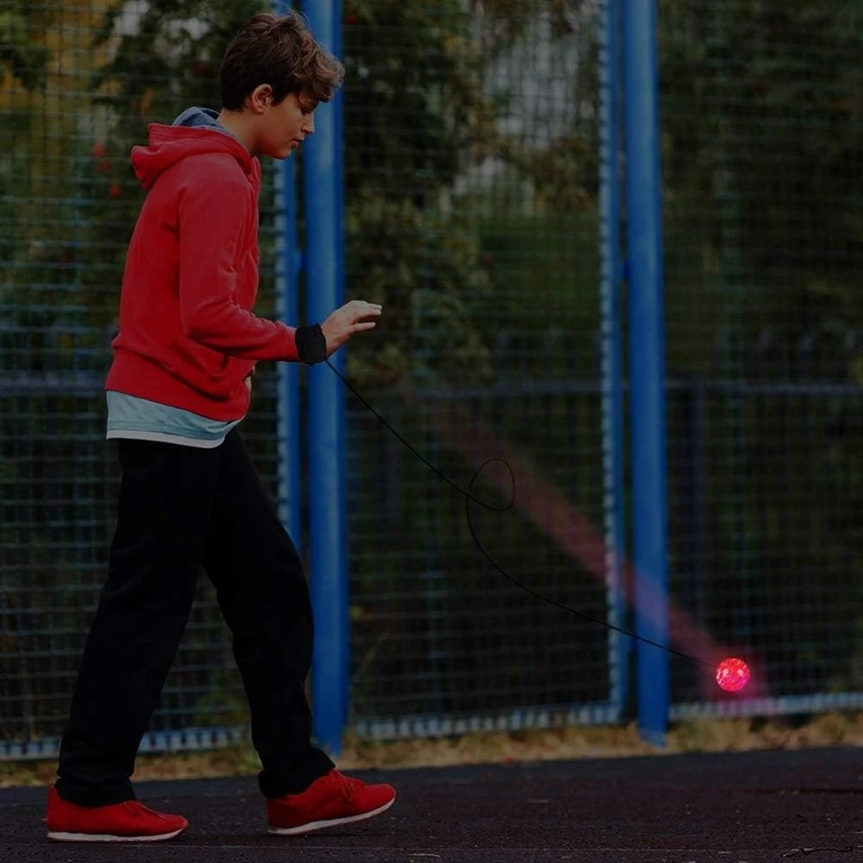 LED Lighting Wrist Ball best